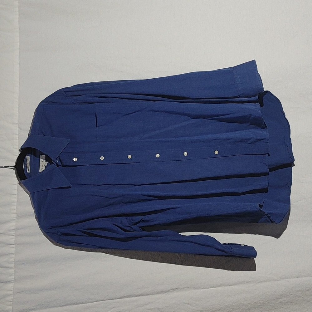 Vintage Christian Dior Shirt